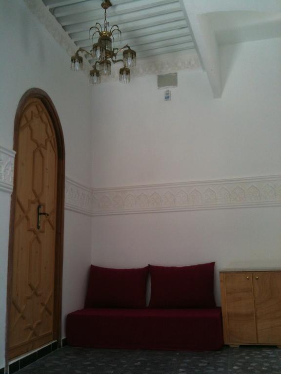Riad Tetuania Тетуан Номер фото